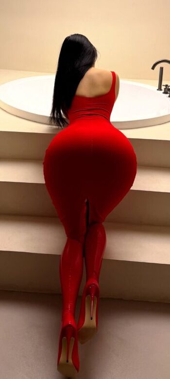 Leaked Qiaoniutt  page private photo viral onlyfans