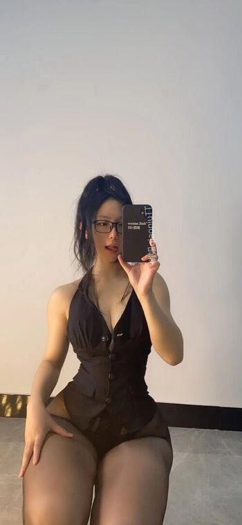 俏妞qiaoniuTT