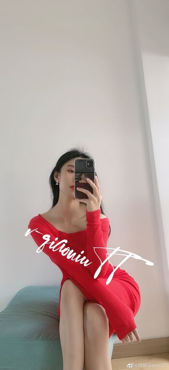 俏妞qiaoniuTT , 俏妞qiaoniu , qiaoniuTT , qiaoniu