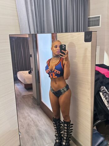 Leaked Qimmah russo private photo viral onlyfans