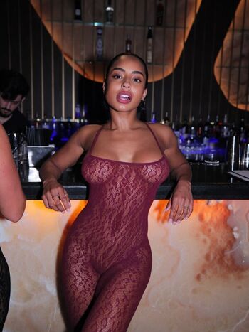 Leaked Qimmah russo private photo viral onlyfans