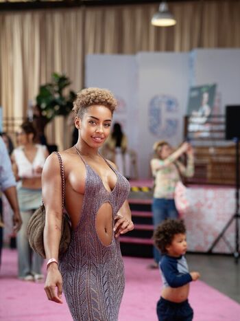 Leaked Qimmah russo private photo viral onlyfans