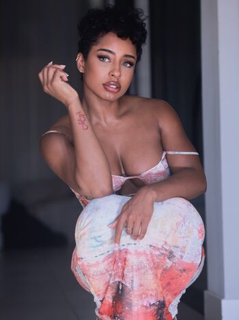 Qimmah Russo