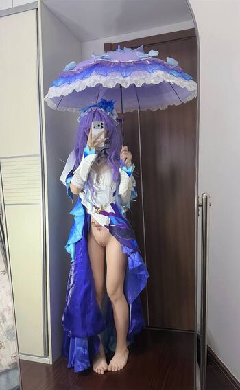 Leaked Qinger yaa private photo viral onlyfans