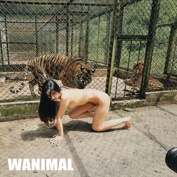 Leaked Qinweiyingjie private photo viral onlyfans