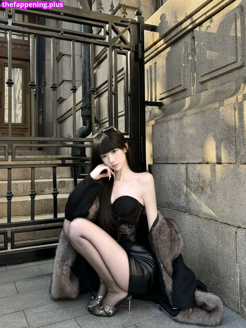 qqing_0412 Çıplak OnlyFans Fotoğrafı #4