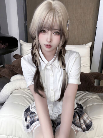 Leaked Qsyn private photo viral onlyfans