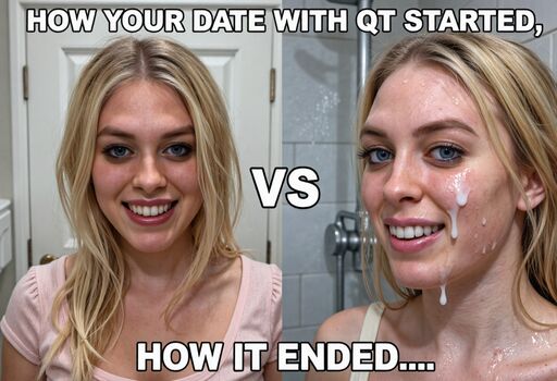 Leaked Qtcinderella  page private photo viral onlyfans