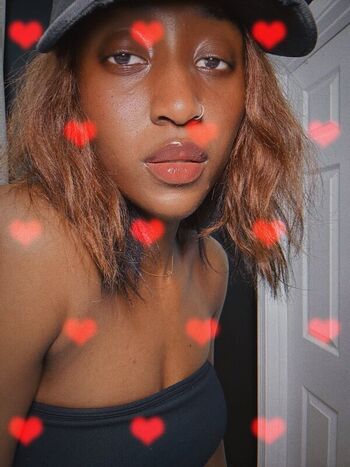 Leaked Queen aminata  page private photo viral onlyfans