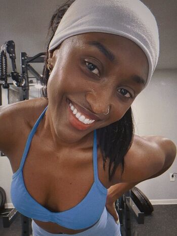 Leaked Queen aminata private photo viral onlyfans