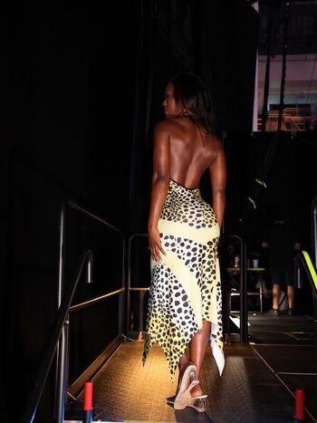 Queen Aminata