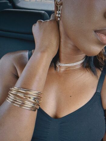 Leaked Queen aminata private photo viral onlyfans