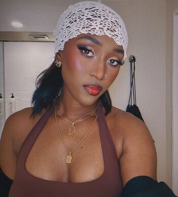 Queen Aminata