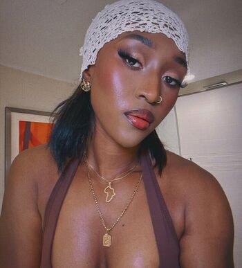 Queen Aminata