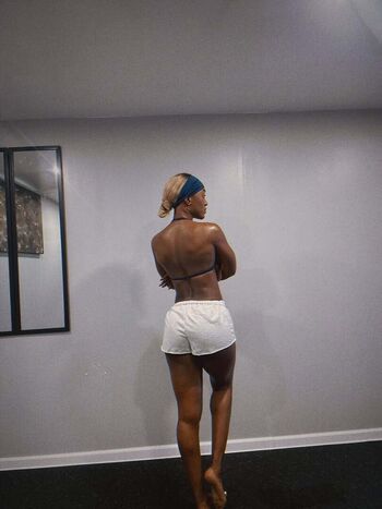 Leaked Queen aminata private photo viral onlyfans