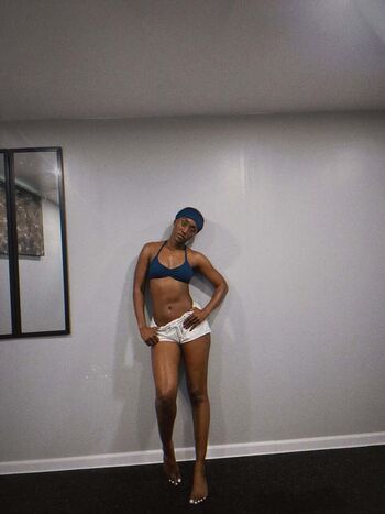 Leaked Queen aminata private photo viral onlyfans