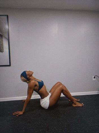 Leaked Queen aminata private photo viral onlyfans