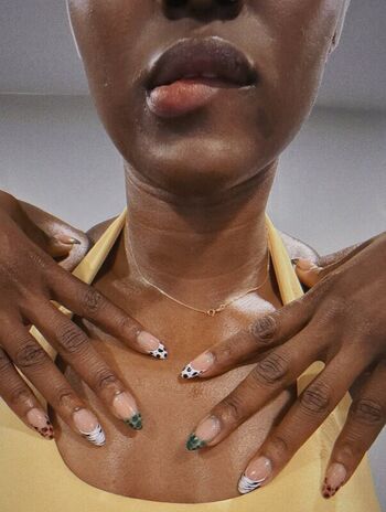 Queen Aminata
