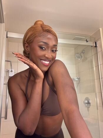 Queen Aminata