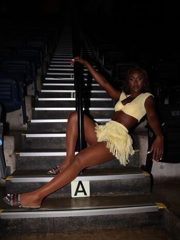 Queen Aminata