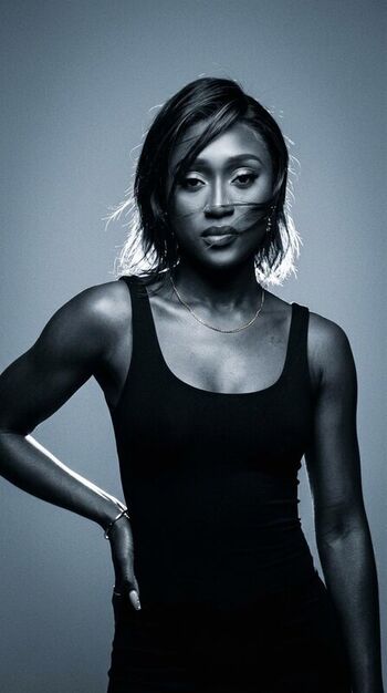 Queen Aminata
