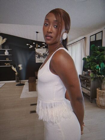 Queen Aminata