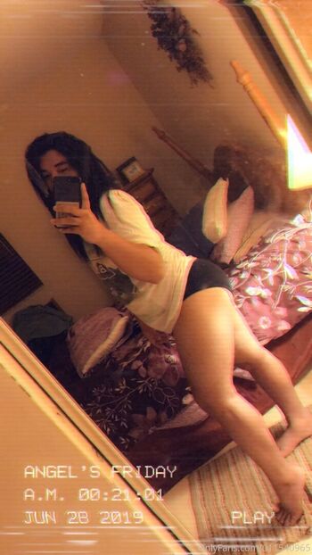 Leaked Queen angelk private photo viral onlyfans