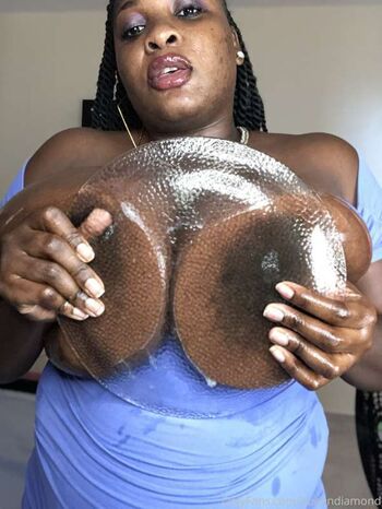 Leaked Queen diamond page private photo viral onlyfans