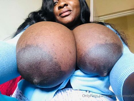 Leaked Queen diamond private photo viral onlyfans