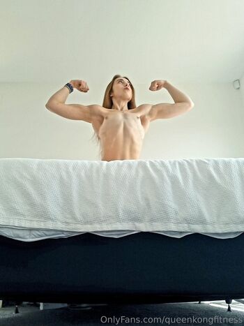 Queen Kong