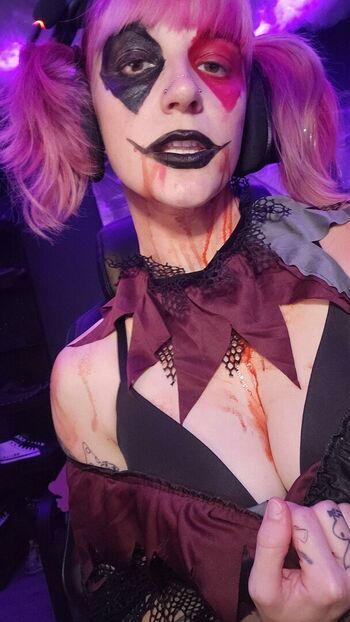 Leaked Queen of vikings private photo viral onlyfans