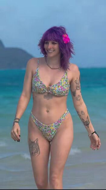 Leaked Queen of vikings private photo viral onlyfans