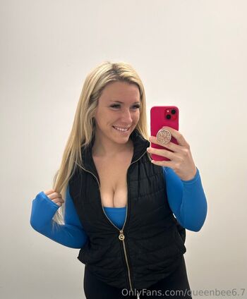 Leaked Queenbee private photo viral onlyfans