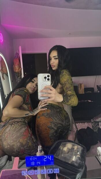 Leaked Queenbrii private photo viral onlyfans