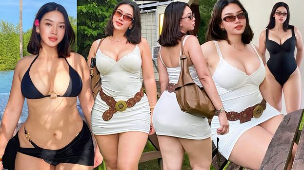 Leaked Queency geollina private photo viral onlyfans