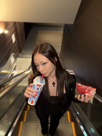 Leaked Queensashaxo private photo viral onlyfans
