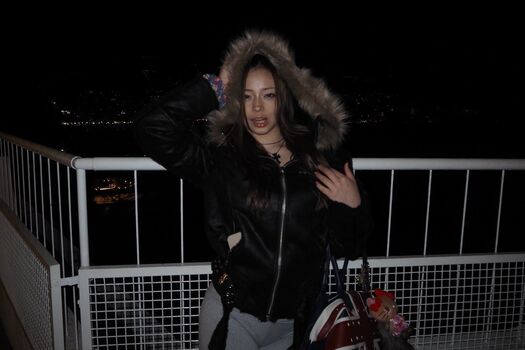 Leaked Queensashaxo private photo viral onlyfans