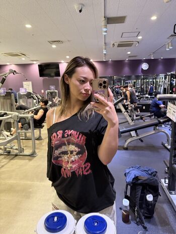 Leaked Queensashaxo private photo viral onlyfans