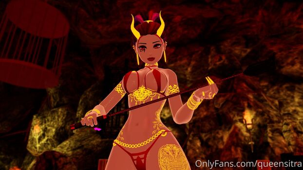 queensitra