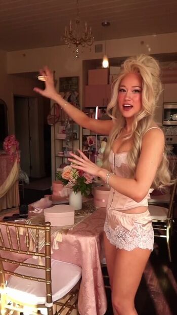 Leaked Queentofu private photo viral onlyfans
