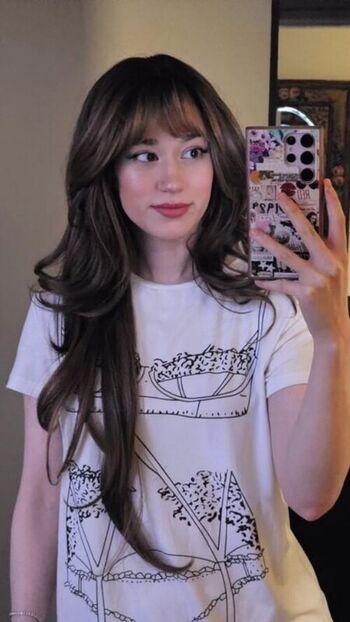 Leaked Queentofu private photo viral onlyfans