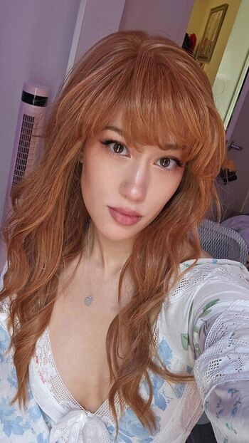 Leaked Queentofu private photo viral onlyfans
