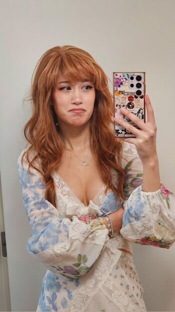 Leaked Queentofu private photo viral onlyfans