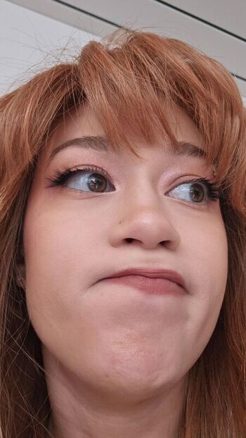 Leaked Queentofu private photo viral onlyfans