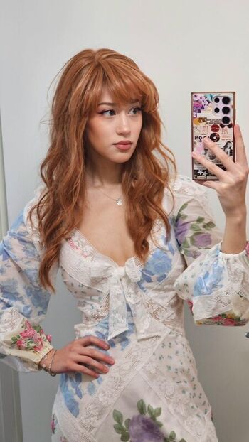 Leaked Queentofu private photo viral onlyfans