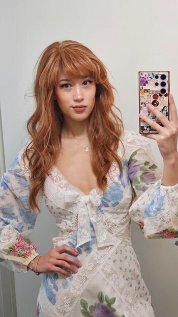 Leaked Queentofu private photo viral onlyfans