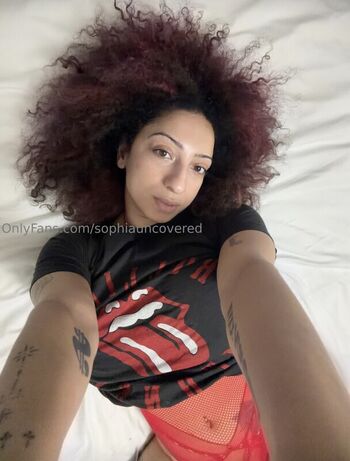 Leaked Queenuncovered private photo viral onlyfans