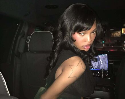 Leaked Quenlin blackwell private photo viral onlyfans
