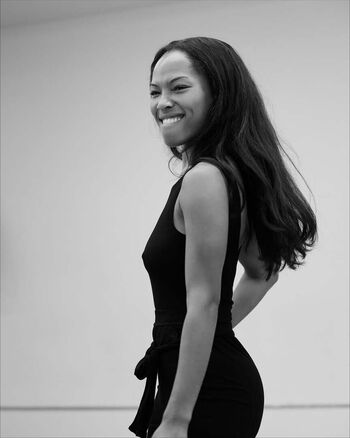 Quenlin Blackwell