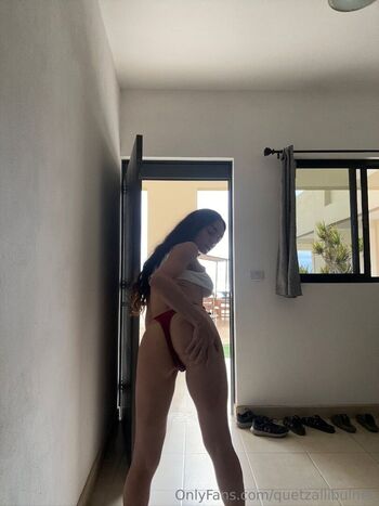 Quetzalli Bulnes